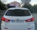 Белый Мицубиси АСХ, объемом двигателя 1.8 л и пробегом 205 тыс. км за 12500 $, фото 1 на Automoto.ua