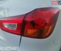 Белый Мицубиси АСХ, объемом двигателя 1.8 л и пробегом 205 тыс. км за 12500 $, фото 28 на Automoto.ua