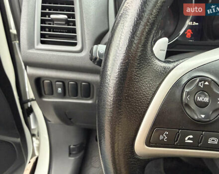 Мицубиси АСХ 2014 в Киеве на Automoto.ua Белый Мицубиси АСХ, объемом двигателя 2.2 л и пробегом 244 тыс. км за 12899 $, фото 33 на Automoto.ua