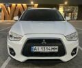 Білий Міцубісі АСХ, об'ємом двигуна 1.8 л та пробігом 172 тис. км за 12800 $, фото 1 на Automoto.ua