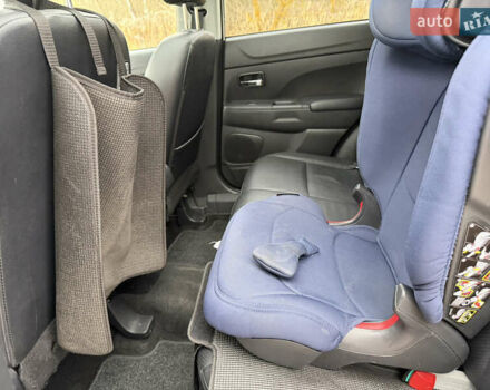 Мицубиси АСХ 2014 в Киеве на Automoto.ua Белый Мицубиси АСХ, объемом двигателя 2.2 л и пробегом 244 тыс. км за 12899 $, фото 31 на Automoto.ua