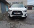 Білий Міцубісі АСХ, об'ємом двигуна 2 л та пробігом 146 тис. км за 13000 $, фото 5 на Automoto.ua