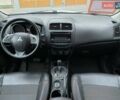 Білий Міцубісі АСХ, об'ємом двигуна 2.4 л та пробігом 95 тис. км за 10900 $, фото 14 на Automoto.ua