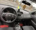 Белый Мицубиси АСХ, объемом двигателя 2.4 л и пробегом 152 тыс. км за 11500 $, фото 6 на Automoto.ua