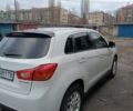 Білий Міцубісі АСХ, об'ємом двигуна 2 л та пробігом 146 тис. км за 13000 $, фото 11 на Automoto.ua