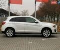 Білий Міцубісі АСХ, об'ємом двигуна 2.4 л та пробігом 95 тис. км за 10900 $, фото 3 на Automoto.ua