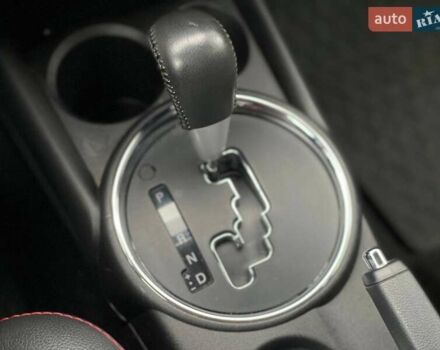 Білий Міцубісі АСХ, об'ємом двигуна 2.4 л та пробігом 95 тис. км за 10900 $, фото 18 на Automoto.ua