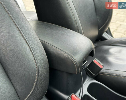 Білий Міцубісі АСХ, об'ємом двигуна 2.27 л та пробігом 130 тис. км за 15500 $, фото 42 на Automoto.ua