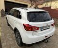 Білий Міцубісі АСХ, об'ємом двигуна 2.3 л та пробігом 150 тис. км за 14900 $, фото 3 на Automoto.ua