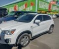 Белый Мицубиси АСХ, объемом двигателя 0 л и пробегом 200 тыс. км за 12500 $, фото 1 на Automoto.ua
