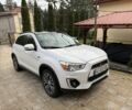 Білий Міцубісі АСХ, об'ємом двигуна 2.3 л та пробігом 150 тис. км за 14900 $, фото 1 на Automoto.ua
