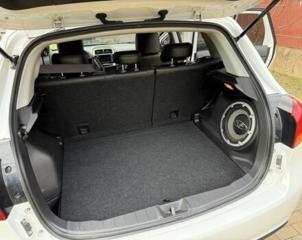 Білий Міцубісі АСХ, об'ємом двигуна 2.3 л та пробігом 150 тис. км за 14900 $, фото 7 на Automoto.ua