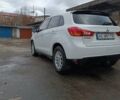 Білий Міцубісі АСХ, об'ємом двигуна 2 л та пробігом 146 тис. км за 13000 $, фото 3 на Automoto.ua