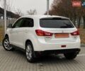 Білий Міцубісі АСХ, об'ємом двигуна 2.4 л та пробігом 95 тис. км за 10900 $, фото 7 на Automoto.ua