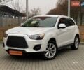 Білий Міцубісі АСХ, об'ємом двигуна 2.4 л та пробігом 95 тис. км за 10900 $, фото 1 на Automoto.ua