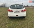 Белый Мицубиси АСХ, объемом двигателя 1.59 л и пробегом 222 тыс. км за 9800 $, фото 4 на Automoto.ua