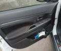 Білий Міцубісі АСХ, об'ємом двигуна 2 л та пробігом 146 тис. км за 13000 $, фото 14 на Automoto.ua