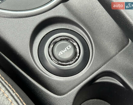Білий Міцубісі АСХ, об'ємом двигуна 2.27 л та пробігом 130 тис. км за 15500 $, фото 54 на Automoto.ua