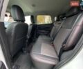 Білий Міцубісі АСХ, об'ємом двигуна 2.4 л та пробігом 95 тис. км за 10900 $, фото 16 на Automoto.ua