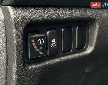 Білий Міцубісі АСХ, об'ємом двигуна 2.4 л та пробігом 95 тис. км за 10900 $, фото 20 на Automoto.ua