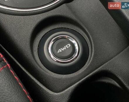 Білий Міцубісі АСХ, об'ємом двигуна 2.4 л та пробігом 95 тис. км за 10900 $, фото 19 на Automoto.ua