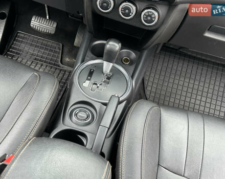 Білий Міцубісі АСХ, об'ємом двигуна 2.27 л та пробігом 130 тис. км за 15500 $, фото 30 на Automoto.ua