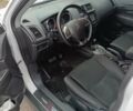 Білий Міцубісі АСХ, об'ємом двигуна 2 л та пробігом 146 тис. км за 13000 $, фото 13 на Automoto.ua