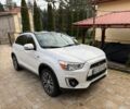 Білий Міцубісі АСХ, об'ємом двигуна 2.3 л та пробігом 150 тис. км за 13999 $, фото 1 на Automoto.ua