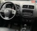 Білий Міцубісі АСХ, об'ємом двигуна 2.4 л та пробігом 95 тис. км за 10900 $, фото 13 на Automoto.ua