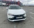 Білий Міцубісі АСХ, об'ємом двигуна 0 л та пробігом 140 тис. км за 12700 $, фото 1 на Automoto.ua
