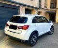 Белый Мицубиси АСХ, объемом двигателя 2 л и пробегом 215 тыс. км за 12500 $, фото 2 на Automoto.ua