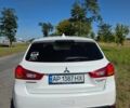 Білий Міцубісі АСХ, об'ємом двигуна 2 л та пробігом 107 тис. км за 12800 $, фото 2 на Automoto.ua