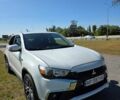Білий Міцубісі АСХ, об'ємом двигуна 2 л та пробігом 107 тис. км за 12800 $, фото 3 на Automoto.ua