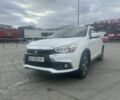 Білий Міцубісі АСХ, об'ємом двигуна 0 л та пробігом 140 тис. км за 12700 $, фото 4 на Automoto.ua