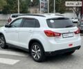 Белый Мицубиси АСХ, объемом двигателя 2 л и пробегом 89 тыс. км за 13100 $, фото 13 на Automoto.ua