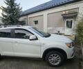 Белый Мицубиси АСХ, объемом двигателя 1.59 л и пробегом 156 тыс. км за 12000 $, фото 7 на Automoto.ua
