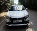 Білий Міцубісі АСХ, об'ємом двигуна 2.3 л та пробігом 255 тис. км за 16500 $, фото 1 на Automoto.ua