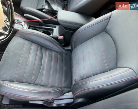 Белый Мицубиси АСХ, объемом двигателя 2 л и пробегом 91 тыс. км за 17700 $, фото 12 на Automoto.ua