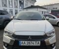 Белый Мицубиси АСХ, объемом двигателя 1.59 л и пробегом 156 тыс. км за 12000 $, фото 1 на Automoto.ua