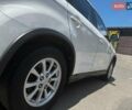 Белый Мицубиси АСХ, объемом двигателя 1.59 л и пробегом 106 тыс. км за 14000 $, фото 10 на Automoto.ua