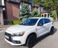 Белый Мицубиси АСХ, объемом двигателя 2 л и пробегом 141 тыс. км за 13400 $, фото 1 на Automoto.ua