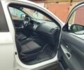 Белый Мицубиси АСХ, объемом двигателя 2 л и пробегом 45 тыс. км за 13999 $, фото 6 на Automoto.ua