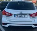 Белый Мицубиси АСХ, объемом двигателя 1.59 л и пробегом 47 тыс. км за 20500 $, фото 3 на Automoto.ua