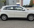 Белый Мицубиси АСХ, объемом двигателя 1.59 л и пробегом 67 тыс. км за 16000 $, фото 12 на Automoto.ua