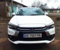 Белый Мицубиси АСХ, объемом двигателя 2 л и пробегом 45 тыс. км за 13999 $, фото 1 на Automoto.ua
