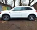 Белый Мицубиси АСХ, объемом двигателя 2 л и пробегом 45 тыс. км за 14999 $, фото 1 на Automoto.ua