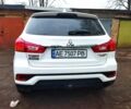 Белый Мицубиси АСХ, объемом двигателя 2 л и пробегом 45 тыс. км за 13999 $, фото 3 на Automoto.ua