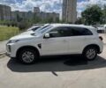 Белый Мицубиси АСХ, объемом двигателя 1.59 л и пробегом 118 тыс. км за 16200 $, фото 3 на Automoto.ua