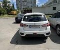 Белый Мицубиси АСХ, объемом двигателя 1.59 л и пробегом 118 тыс. км за 16200 $, фото 4 на Automoto.ua