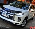Белый Мицубиси АСХ, объемом двигателя 1.6 л и пробегом 83 тыс. км за 14700 $, фото 1 на Automoto.ua